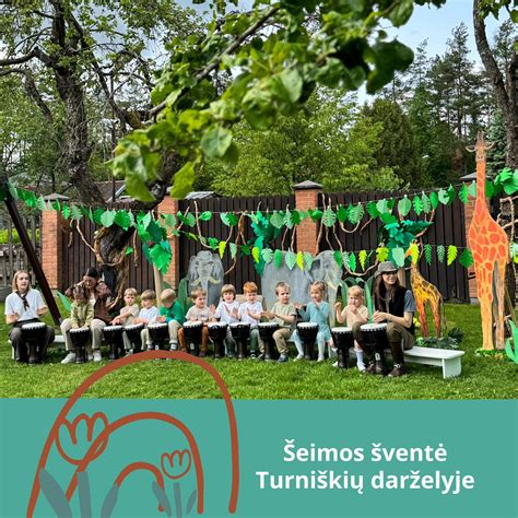 Schema, kaip turėtų būti organizuojamos darželio erdvės