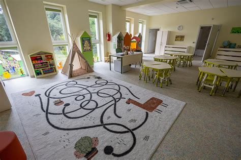 Palyginimas: senos ir modernizuotos darželio erdvės