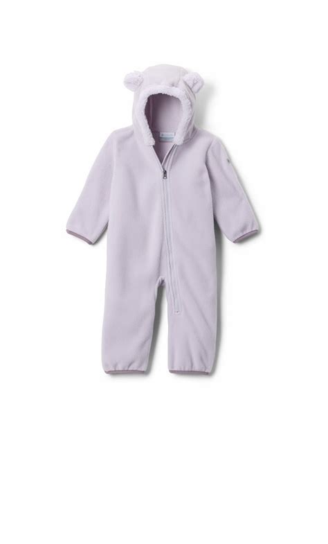 Flisinis kombinezonas kūdikiui