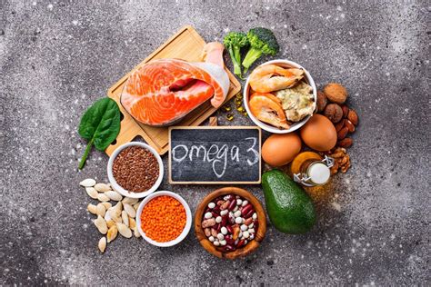 Omega-3 ir Omega-6 riebalų rūgščių svarba kūdikių vystymuisi