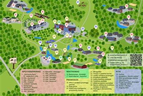 Harmony Park vestuvių erdvė