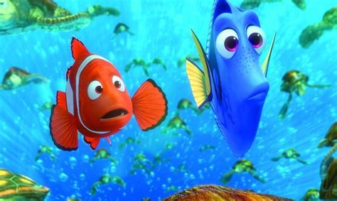 Filmuotas kadras iš animacinio filmo 