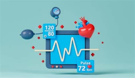 Infografika apie širdies ritmą
