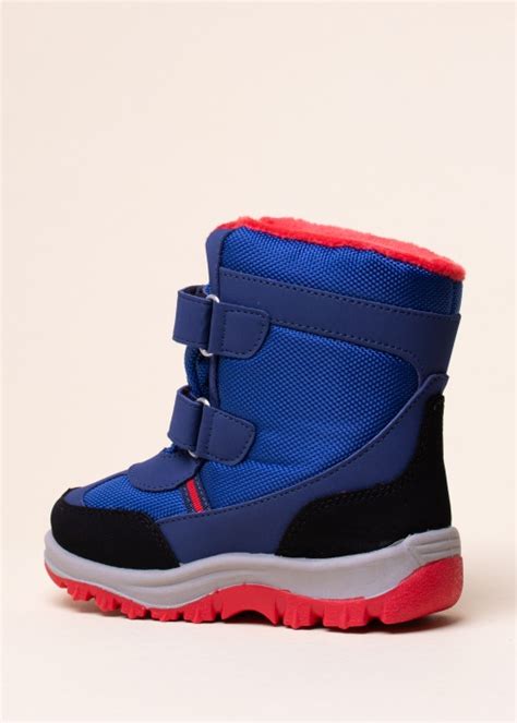 Vaikų avalynės pado struktūra