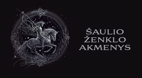 Šaulio Zodiako ženklo simbolis