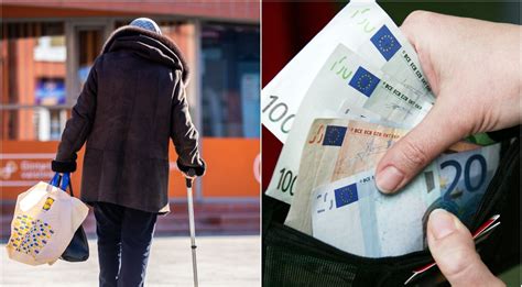 Schema, kaip skiriama antrojo laipsnio valstybinė pensija