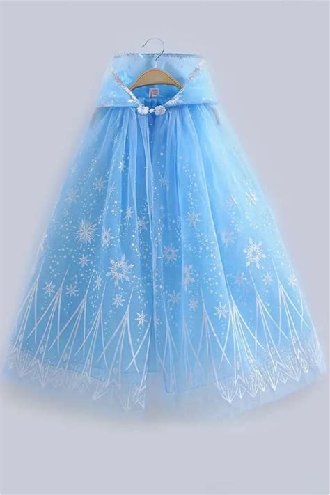 Snaigės kostiumo eskizas