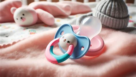 Įvairūs čiulptukų tipai ir gamintojai