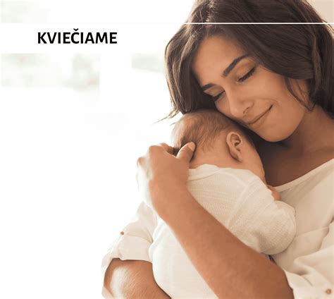 Kūdikio bambutės priežiūra