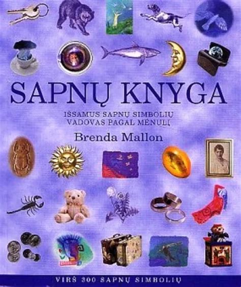 grafikas - sapnų simbolių dažnumas