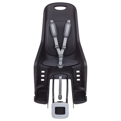 Vaikiškos kėdutės tvirtinimas ant vežimėlio rėmo