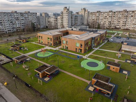 Valstybinis Švedijos darželis