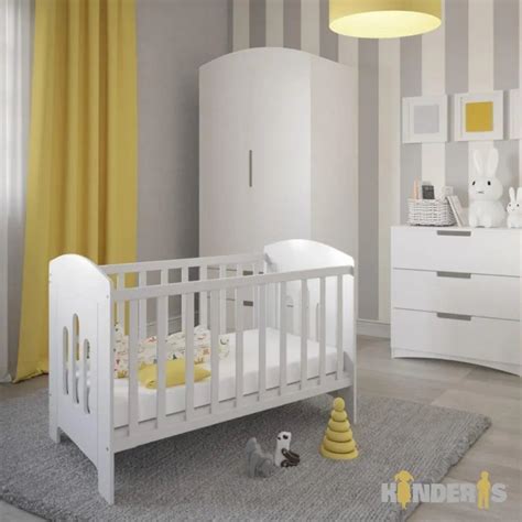 Apvalios kūdikio lovytės