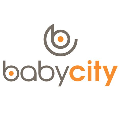 Babycity logotipas