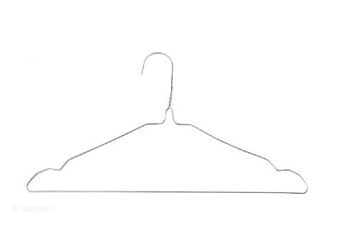 Simbolis - vielinės pakabos kablys, naudotas nelegaliems abortams