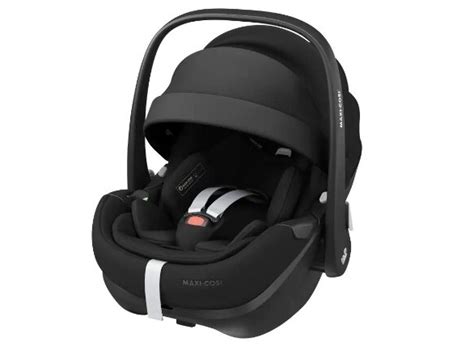 Įvairūs Maxi-Cosi automobilinių kėdučių modeliai