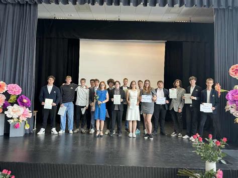 ugdymo programų baigimo pažymėjimai