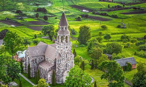 Katalikų bažnyčia