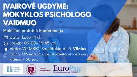 Vadovo vaidmuo ikimokykliniame ugdyme