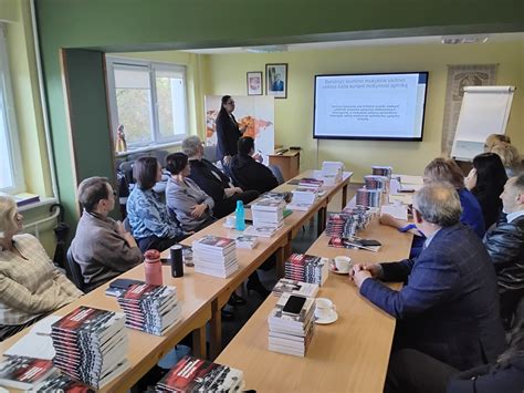 Pedagogų profesinio tobulėjimo seminaras