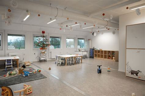 Naujai atidarytas vaikų darželis Vilniaus rajone