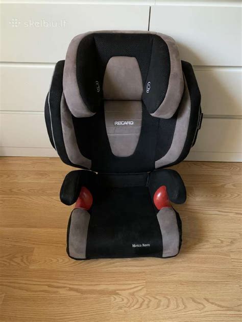 Vaikiškos autokėdutės su ISOFIX tvirtinimu