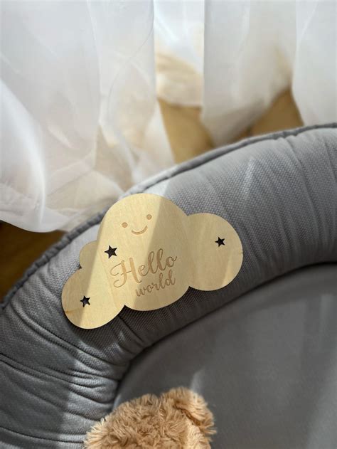 Medinės kūdikio lovytės