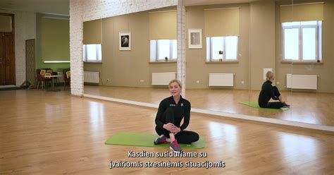 Dėmesio koncentracijos pratimai