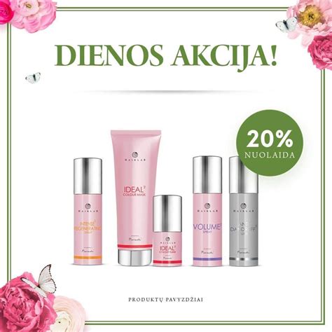 BABE kosmetikos produktų linija