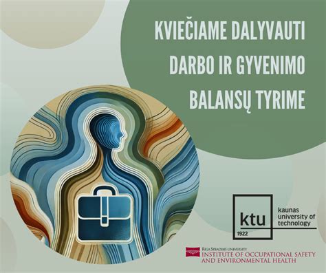 Simbolinė gydytojo tarnystės ir asmeninio gyvenimo pusiausvyros iliustracija