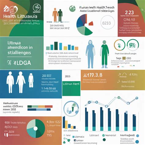 Statistika apie vaikų sveikatos rodiklius Lietuvoje