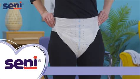 Kaip tinkamai užsegti sauskelnes