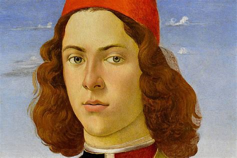 Sandro Botticelli Išminčių pagarbinimas