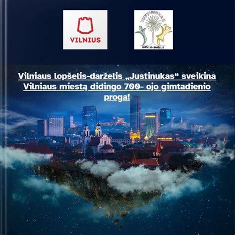 Vilniaus lopšelis-darželis 