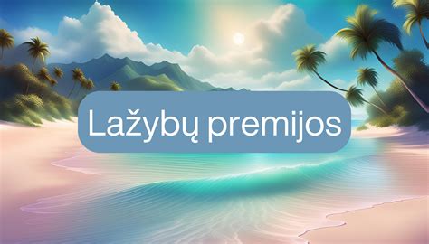 Premijos mokėjimo schema
