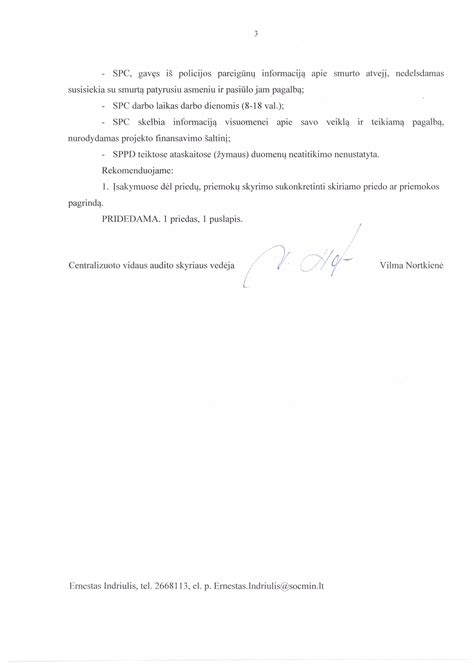 redaguojamas dokumentas