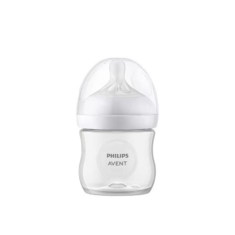 Schematinis pavaizdavimas Philips Avent Natural Response vožtuvo