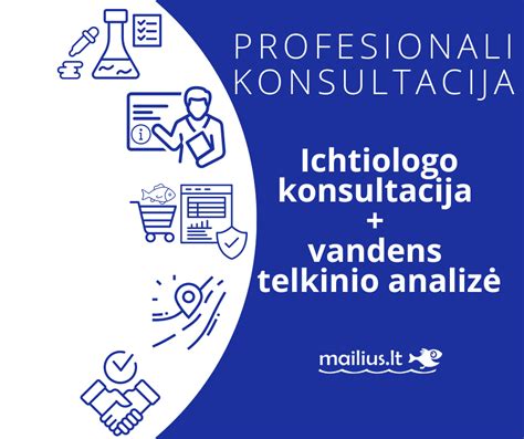 Specialisto konsultacija mokiniui