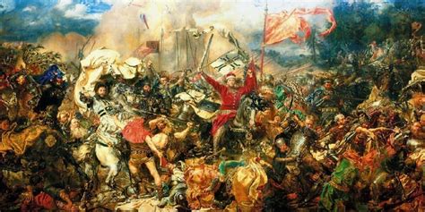 Istorinis paveikslas su keltu