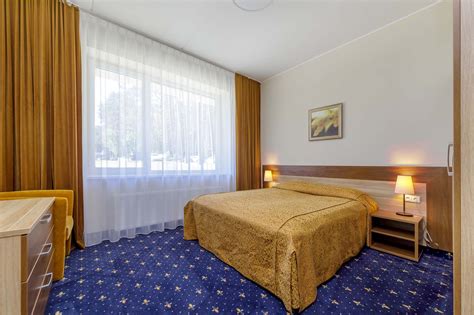 Vandens ir pirčių kompleksas Eglės sanatorijoje