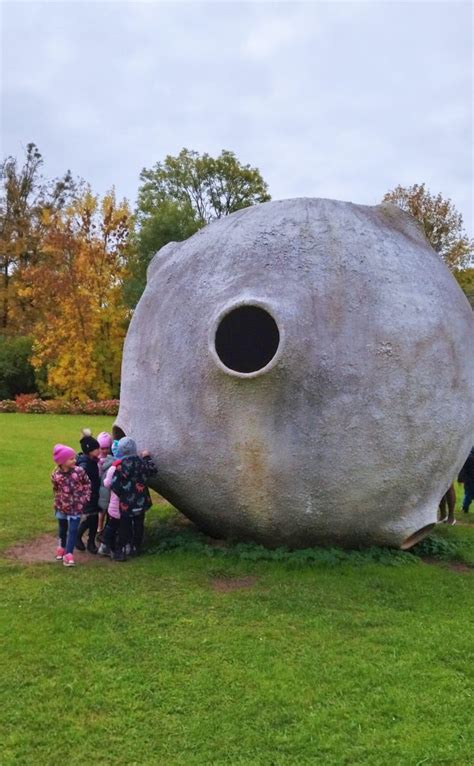 Ekskursija į Kauno darželį