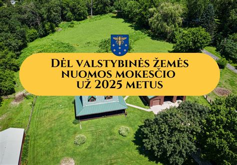 Infografika: Valstybinės žemės nuomos procesas