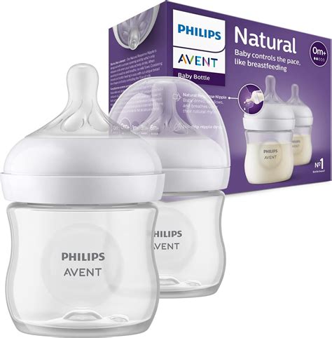 Philips Avent gertuvių asortimentas
