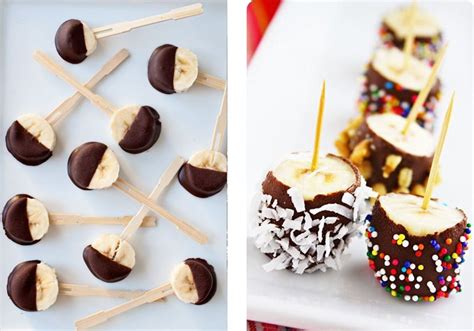 Sveiki užkandžiai vaikams