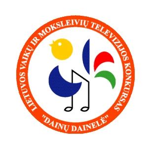 Logo „Dainų dainelė“