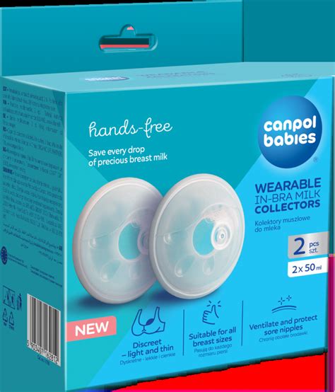 CANPOL BABIES paklotėlių pakuotė