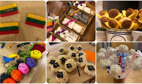 vaikai Kaziuko mugėje