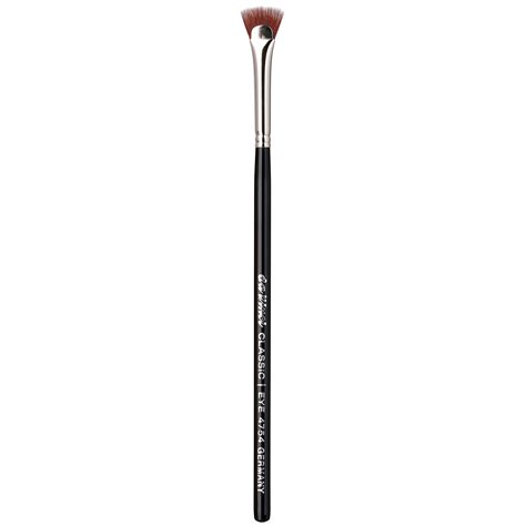 specialus šepetėlis blakstienų tušui