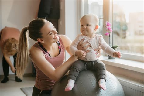 Raumenų tonuso pokyčiai ir jų įtaka kūdikio raidai