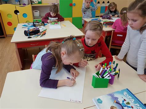 Darželis Boružėlė interjeras